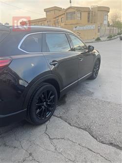 مازدا CX-9